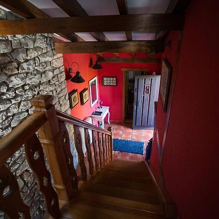 Casa Independiente Con Chimena, Jardin Y Barbacoa Santander Exteriör bild