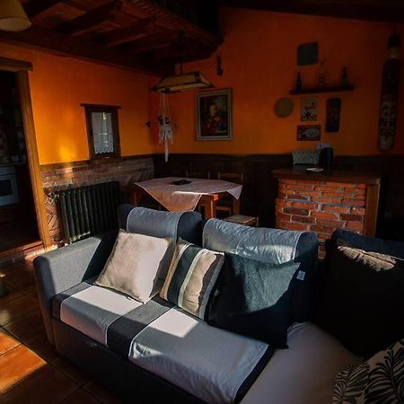 Casa Independiente Con Chimena, Jardin Y Barbacoa Santander Exteriör bild