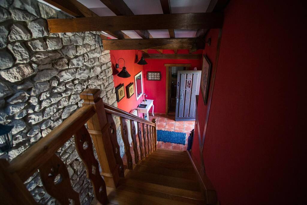 Casa Independiente Con Chimena, Jardin Y Barbacoa Santander Exteriör bild