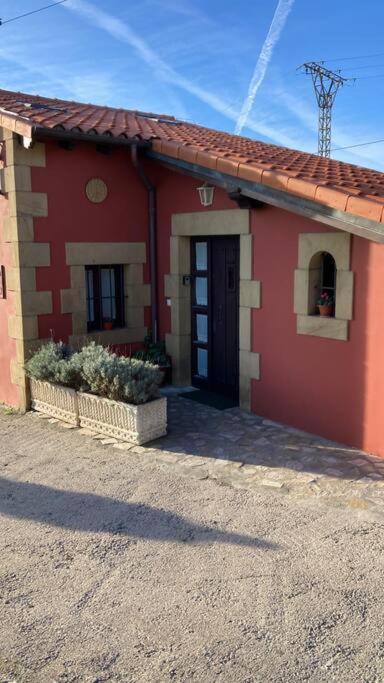 Casa Independiente Con Chimena, Jardin Y Barbacoa Santander Exteriör bild