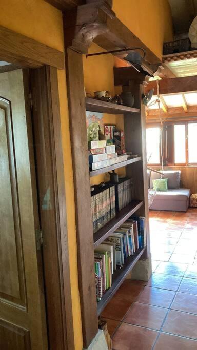 Casa Independiente Con Chimena, Jardin Y Barbacoa Santander Exteriör bild