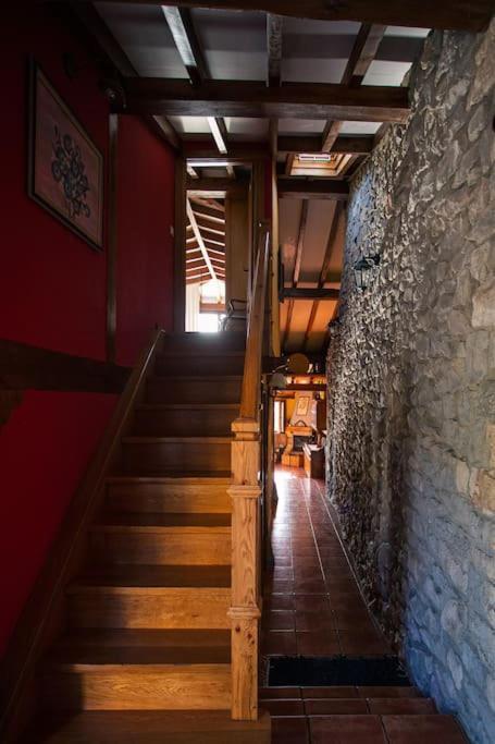 Casa Independiente Con Chimena, Jardin Y Barbacoa Santander Exteriör bild