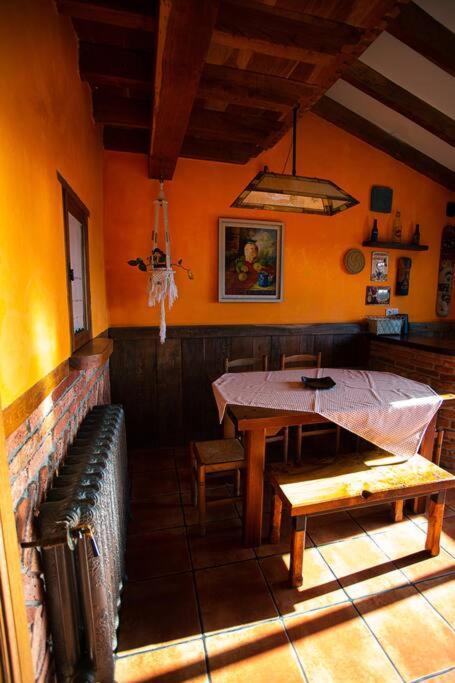 Casa Independiente Con Chimena, Jardin Y Barbacoa Santander Exteriör bild